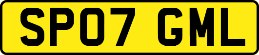SP07GML