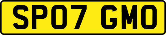 SP07GMO