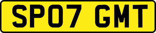 SP07GMT