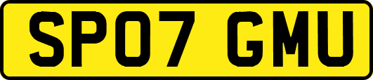 SP07GMU