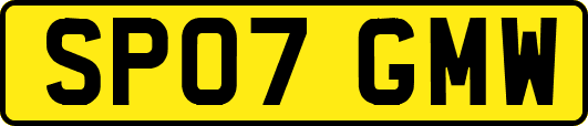 SP07GMW