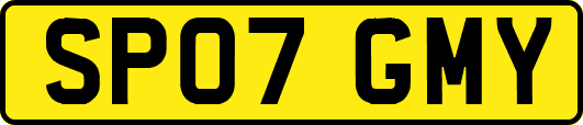SP07GMY