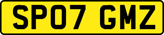 SP07GMZ