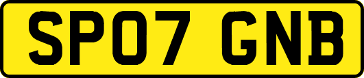SP07GNB