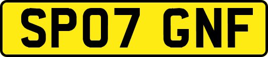SP07GNF