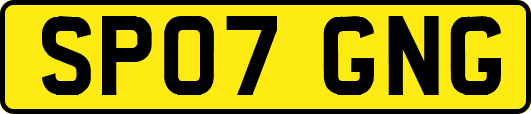 SP07GNG