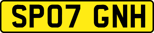 SP07GNH