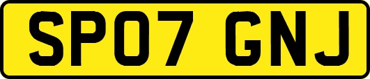 SP07GNJ
