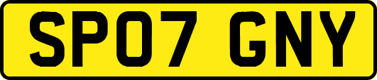 SP07GNY