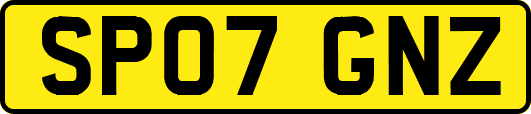 SP07GNZ
