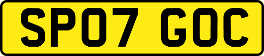 SP07GOC