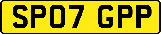 SP07GPP