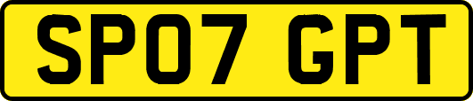 SP07GPT