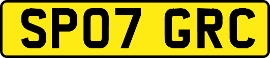 SP07GRC