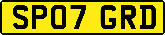 SP07GRD