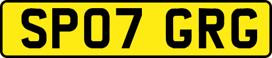 SP07GRG