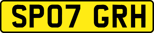 SP07GRH