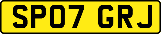 SP07GRJ