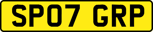 SP07GRP