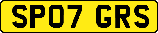 SP07GRS