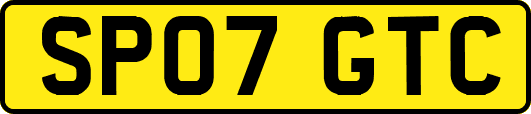 SP07GTC