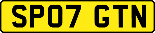 SP07GTN