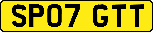 SP07GTT
