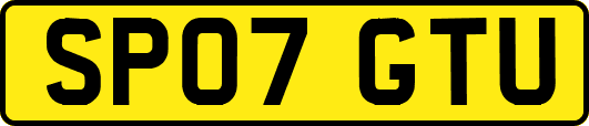 SP07GTU
