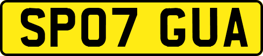 SP07GUA