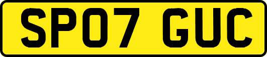 SP07GUC