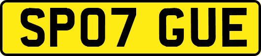 SP07GUE