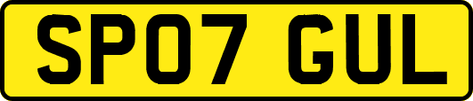 SP07GUL