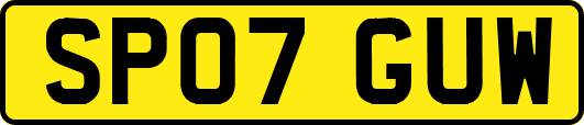 SP07GUW
