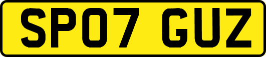 SP07GUZ