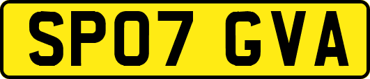 SP07GVA