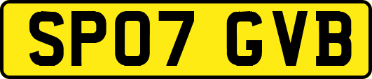 SP07GVB