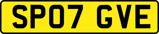 SP07GVE