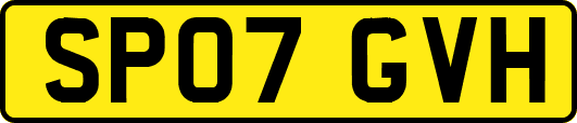 SP07GVH