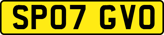SP07GVO