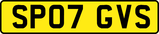 SP07GVS