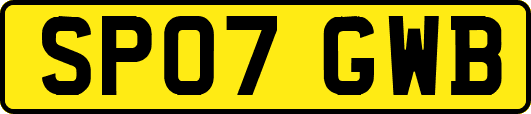 SP07GWB