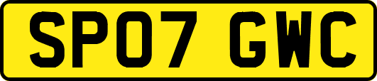 SP07GWC