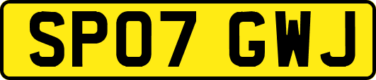SP07GWJ