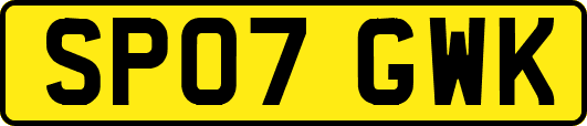 SP07GWK