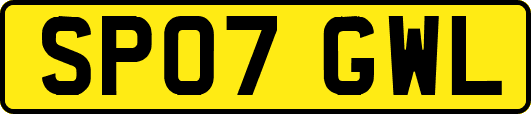 SP07GWL