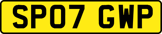 SP07GWP