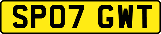 SP07GWT
