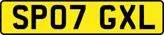 SP07GXL