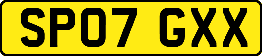 SP07GXX