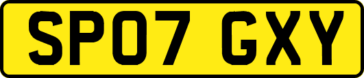 SP07GXY